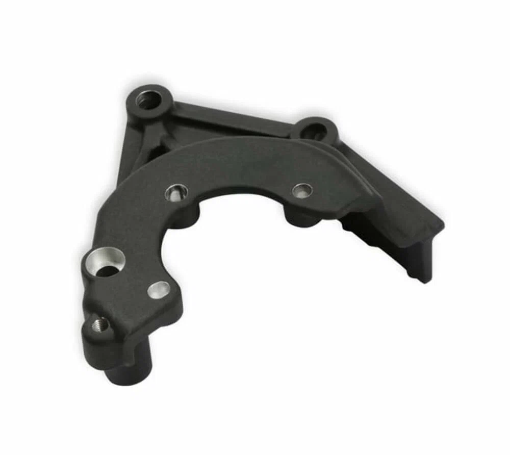 Small Block Chevrolet - Gen III_IV - LSA_LS 20-165BK
